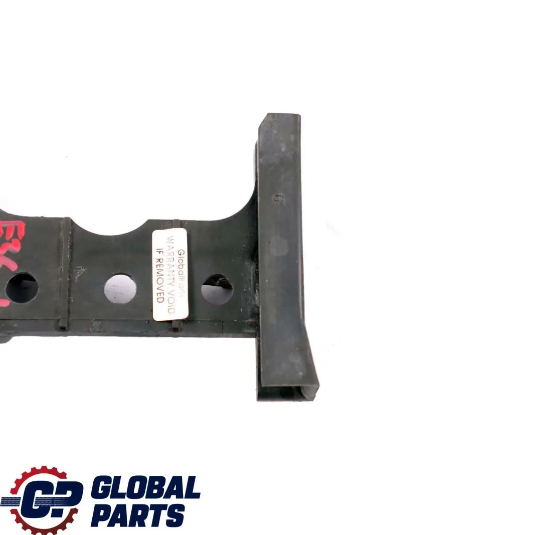 BMW E36 parachoques trasero izquierdo N / soporte De soporte De montaje - SKU 1960697 - Número de pieza 1960697