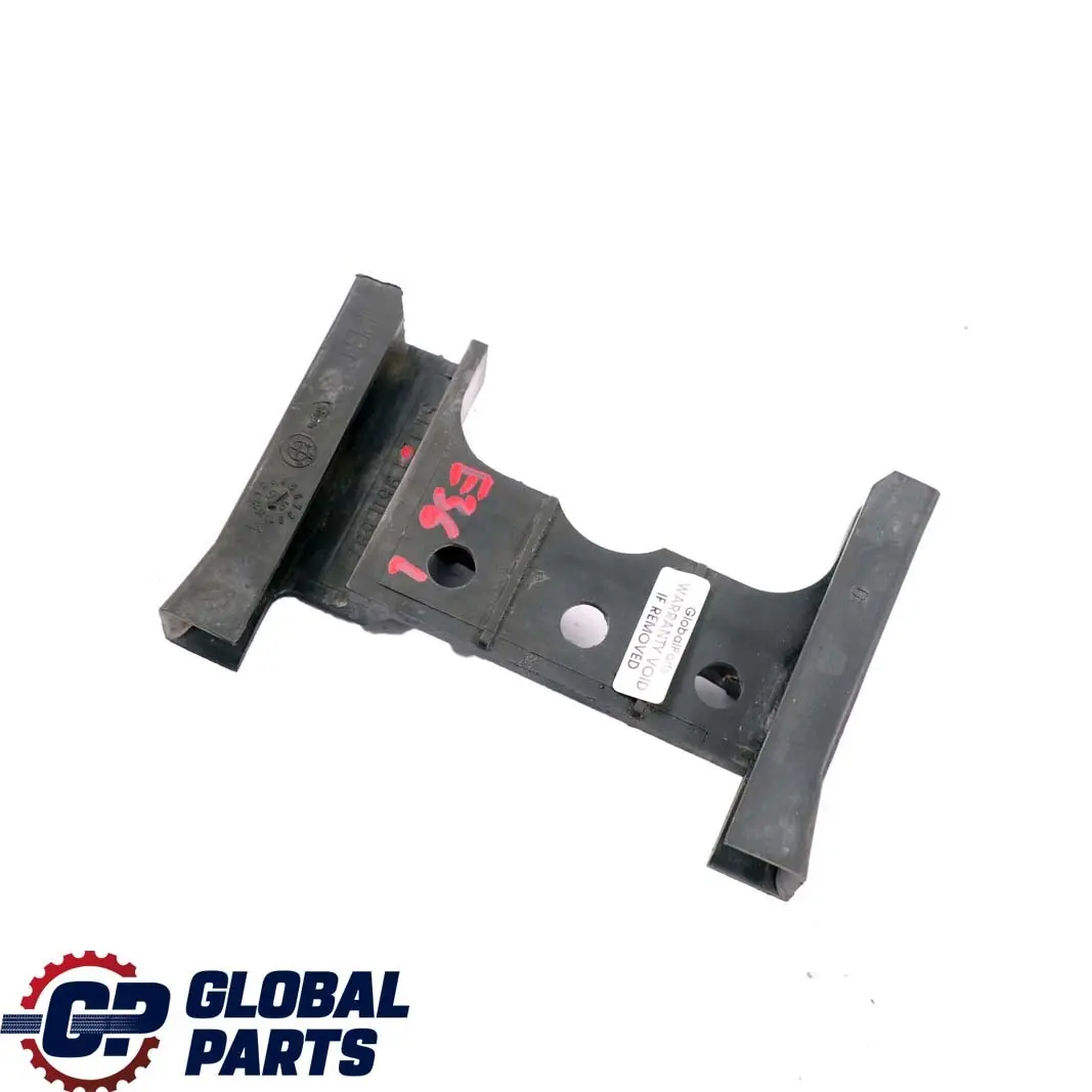 BMW E36 parachoques trasero izquierdo N / soporte De soporte De montaje - SKU 1960697 - Número de pieza 1960697