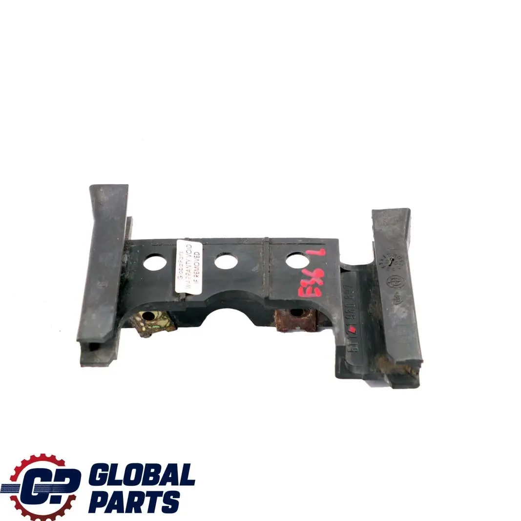 parachoques trasero izquierdo N / soporte De soporte De montaje para BMW E36 con número de pieza 1960697 BMW E36 parachoques trasero izquierdo N / soporte De soporte De montaje - SKU 1960697 - Número de pieza 1960697