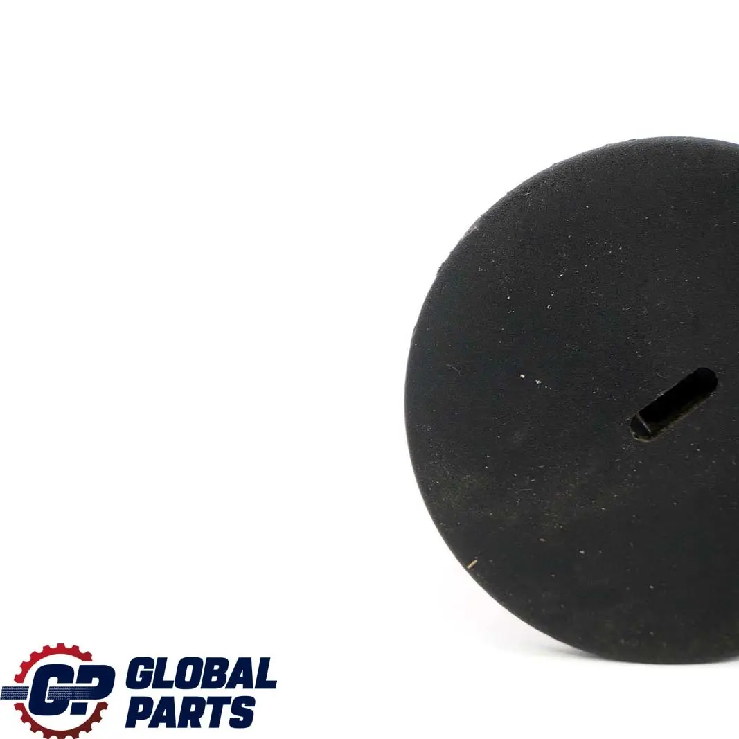 Jack Point Screw Blind Plug D=22MM Black to BMW 3 Series E36 with Part number 1960704 BMW 3 Series E36 Jack Point Screw Blind Plug D=22MM Black - SKU 1960704 - Part number 1960704
