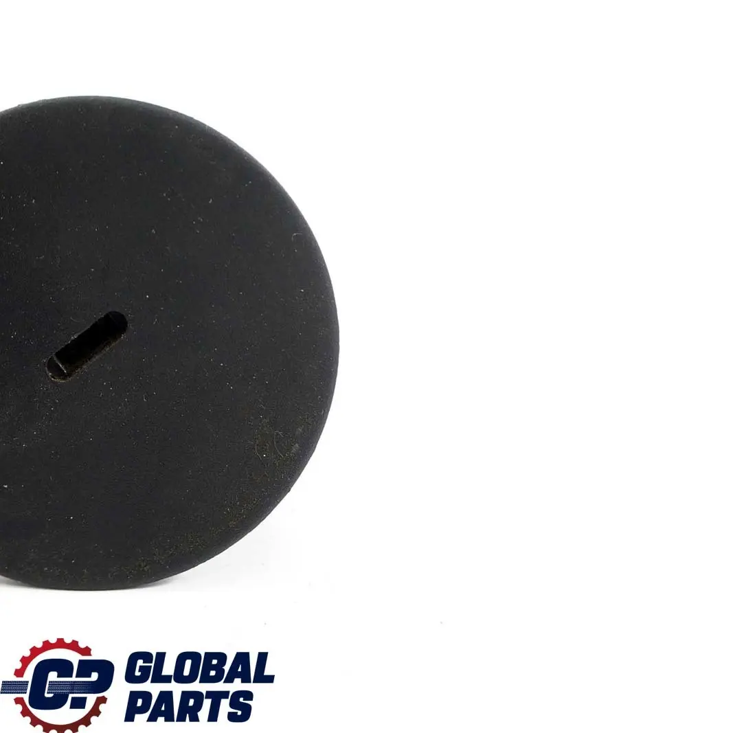 Jack Point Screw Blind Plug D=22MM Black to BMW 3 Series E36 with Part number 1960704 BMW 3 Series E36 Jack Point Screw Blind Plug D=22MM Black - SKU 1960704 - Part number 1960704