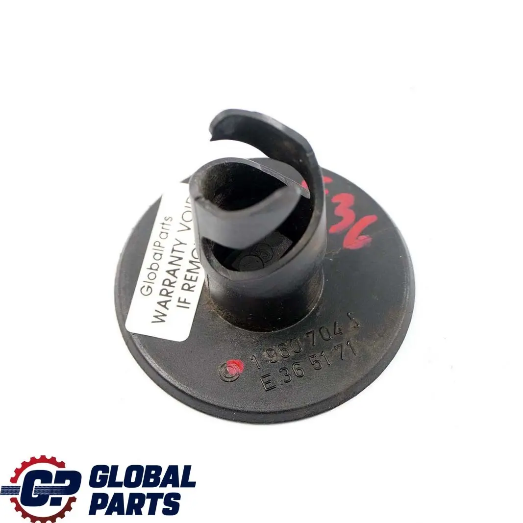 Tappi Ermetici D=22MM per BMW E36 con numero di parte 1960704 BMW E36 Tappi Ermetici D=22MM - SKU 1960704 - Numero di parte 1960704