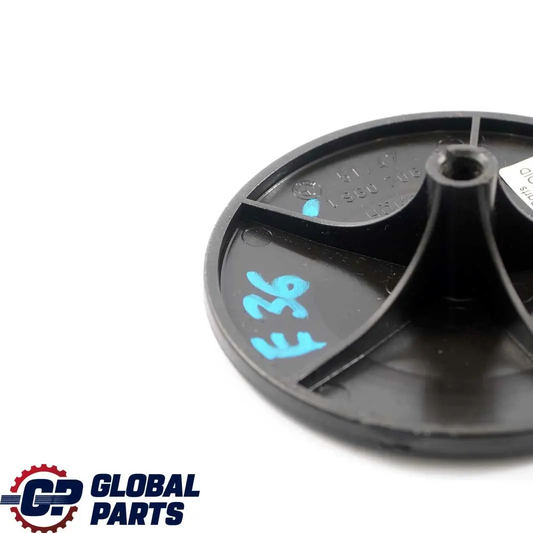 BMW 3 5 E36 E39 Trunk Spare Tire Trim Panel Pad Floor Boot 19.5MM - SKU 1960706 - Part number 1960706