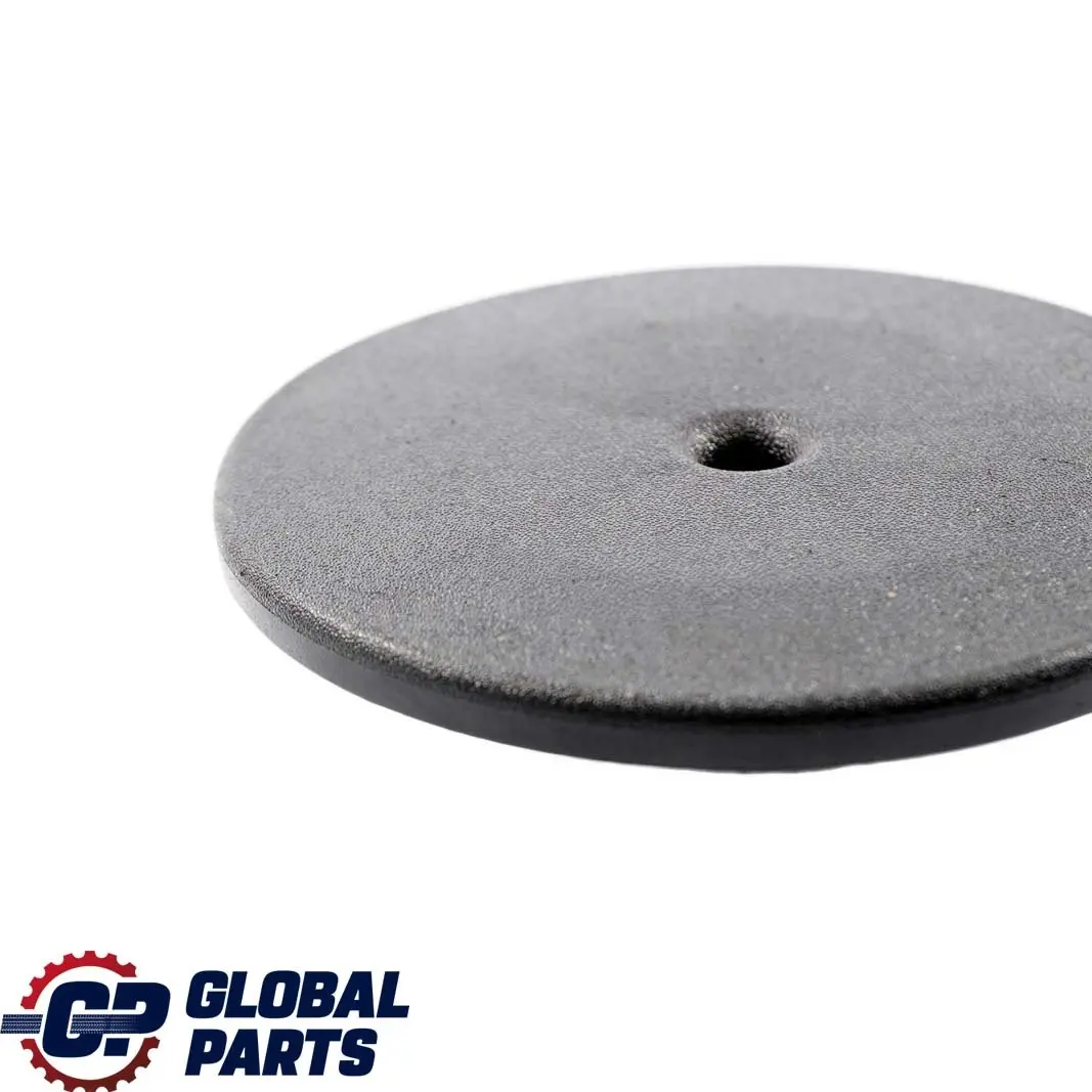 BMW 3 5 er E36 E39 Auflage Verkleidung Gepäckraum 19.5MM - SKU 1960706 - Teilenummer 1960706