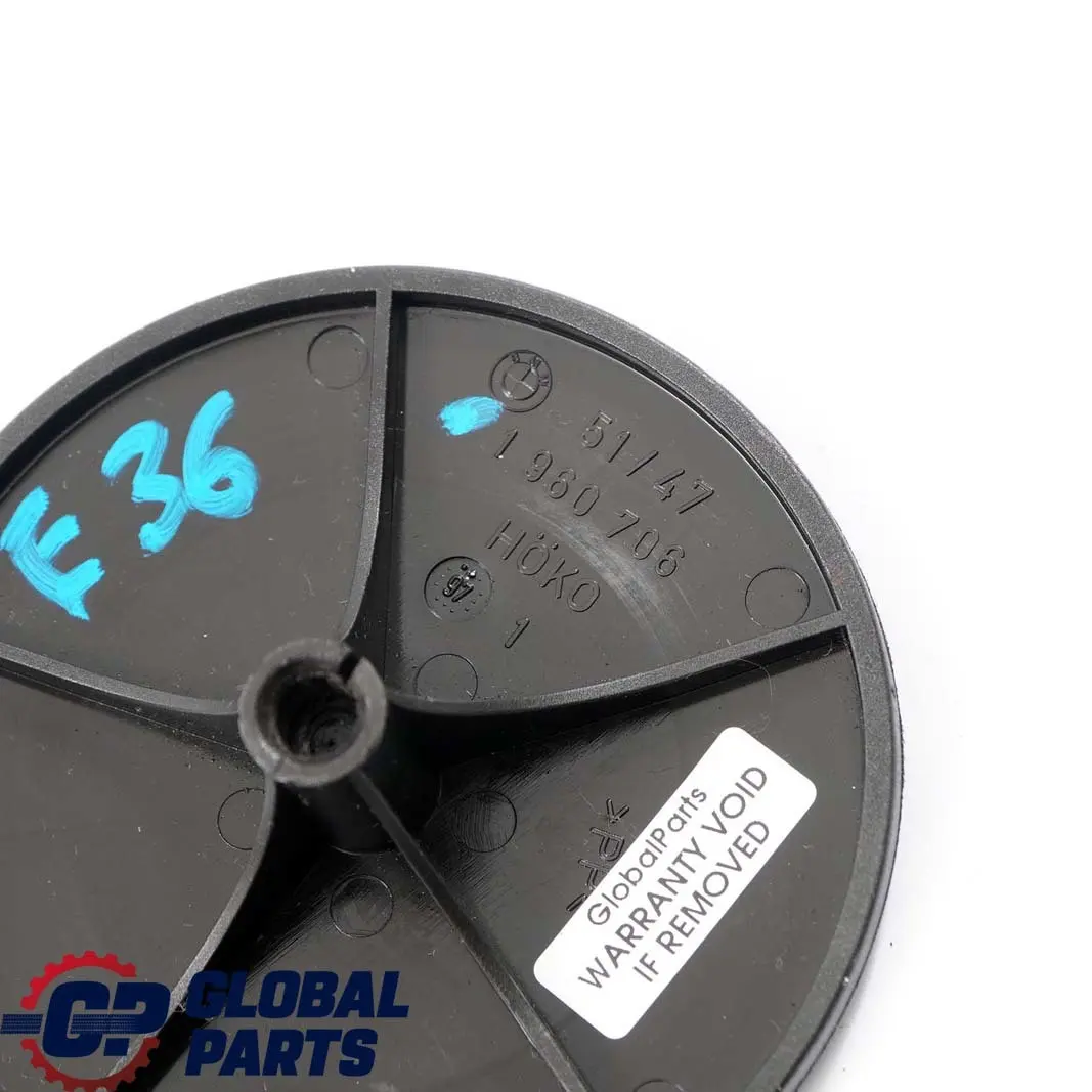 Capot Rumble 19.5MM pour BMW E36 E39 Edition à propos du numéro de pièce 1960706 BMW E36 E39 Edition Capot Rumble 19.5MM - SKU 1960706 - Numéro de pièce 1960706