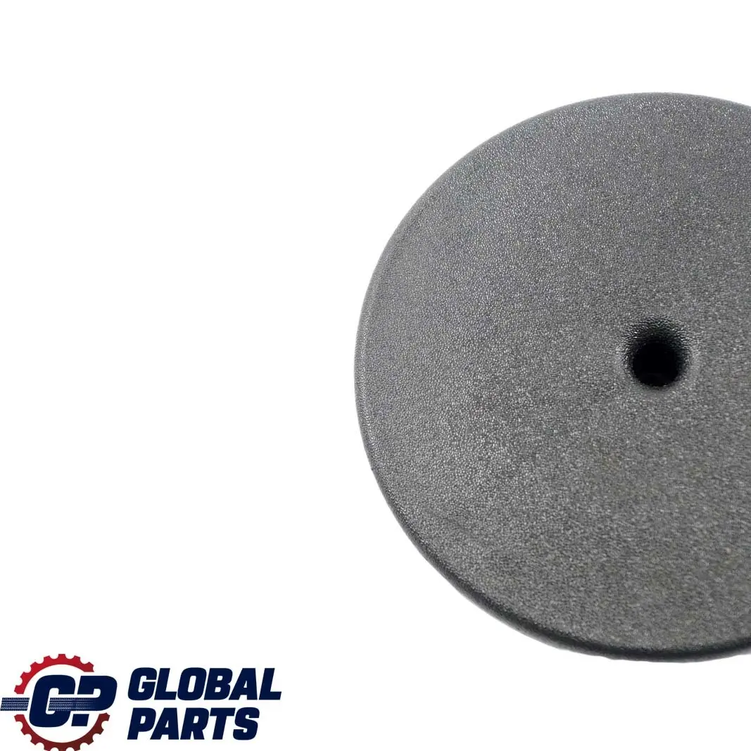 Trunk Spare Tire Trim Panel Pad Floor Boot 19.5MM to BMW 3 5 E36 E39 with Part number 1960706 BMW 3 5 E36 E39 Trunk Spare Tire Trim Panel Pad Floor Boot 19.5MM - SKU 1960706 - Part number 1960706