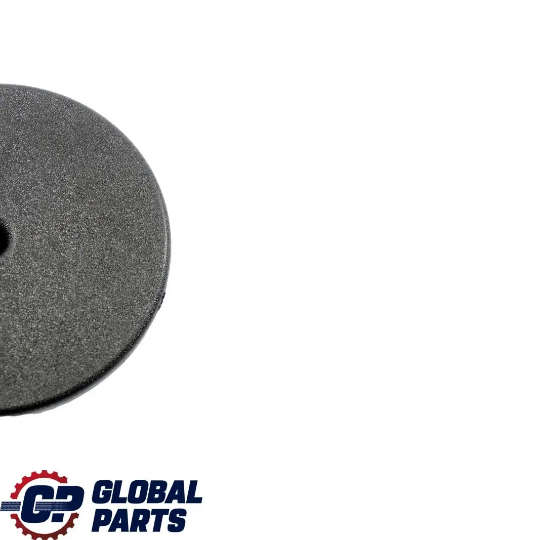 BMW 3 5 E36 E39 Trunk Spare Tire Trim Panel Pad Floor Boot 19.5MM - SKU 1960706 - Part number 1960706