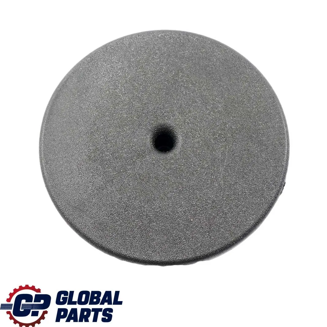 BMW 3 5 E36 E39 Trunk Spare Tire Trim Panel Pad Floor Boot 19.5MM - SKU 1960706 - Part number 1960706