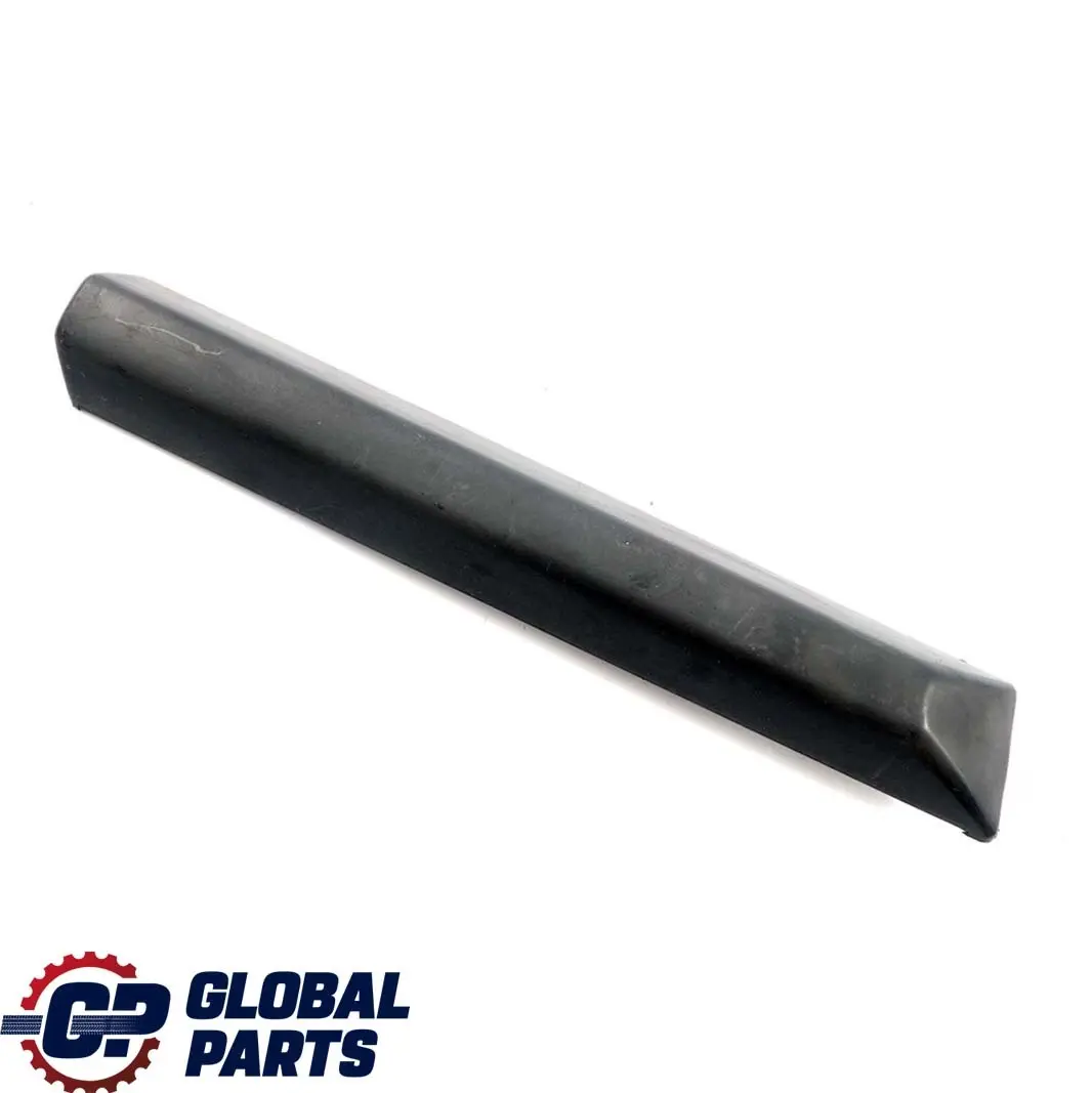 Moulding Fender Front Left N/S Black to BMW E36 with Part number 1960729 BMW E36 Moulding Fender Front Left N/S Black - SKU 1960729 - Part number 1960729