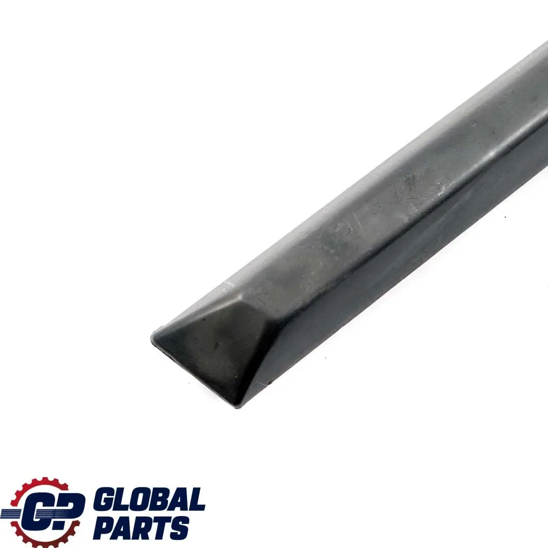 BMW E36 Kotflügel Vorne Links Schwarz - SKU 1960729 - Teilenummer 1960729