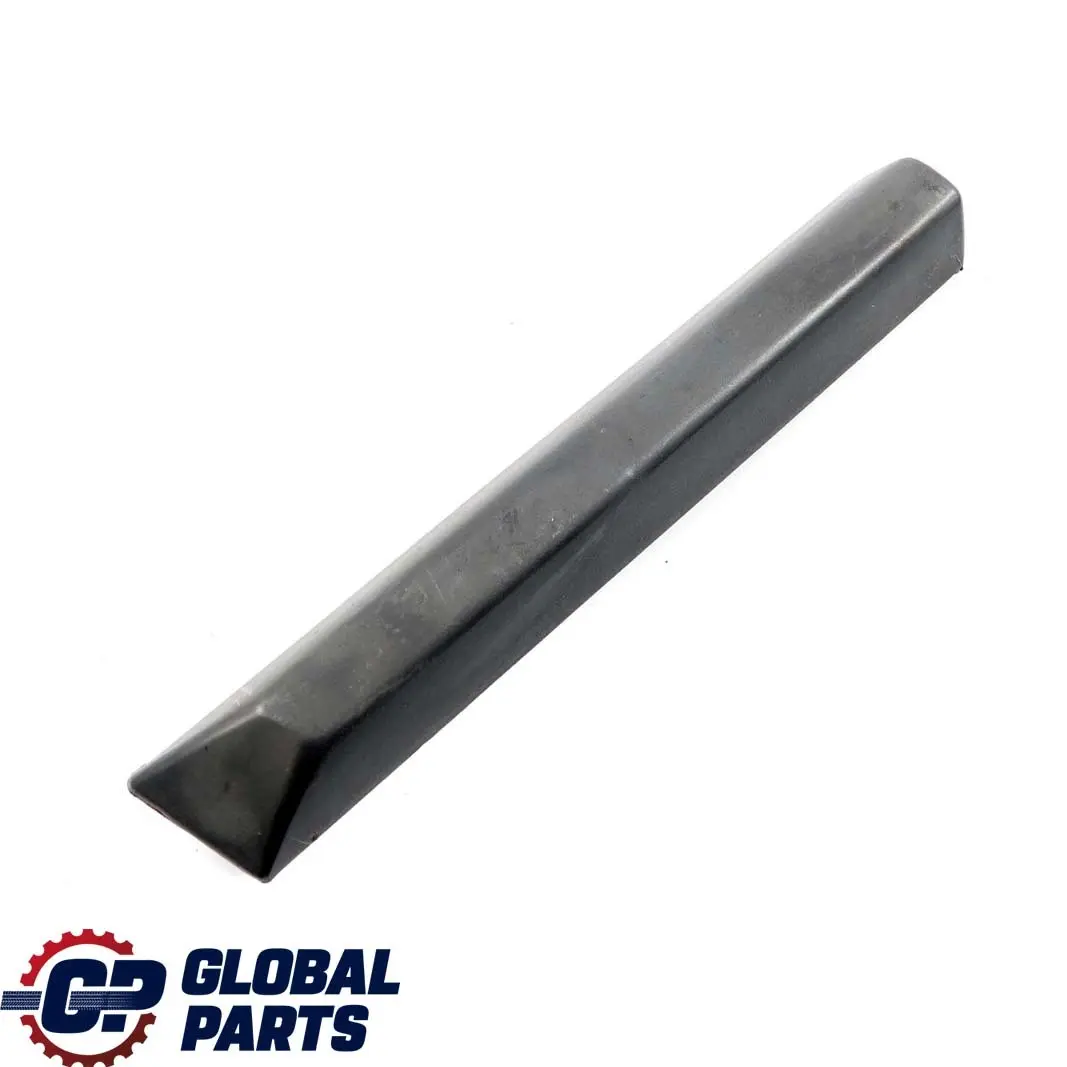 Moldura Guardabarros Delantero Izquierdo Negro para BMW E36 con número de pieza 1960729 BMW E36 Moldura Guardabarros Delantero Izquierdo Negro - SKU 1960729 - Número de pieza 1960729