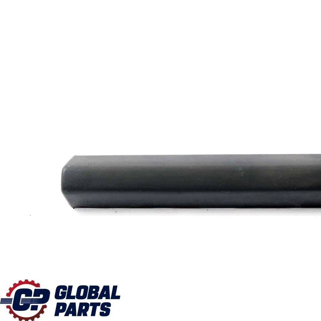 BMW E36 Listello Para Urti Pannello Laterale Anteriore Destro Nero - SKU 1960730 - Numero di parte 1960730