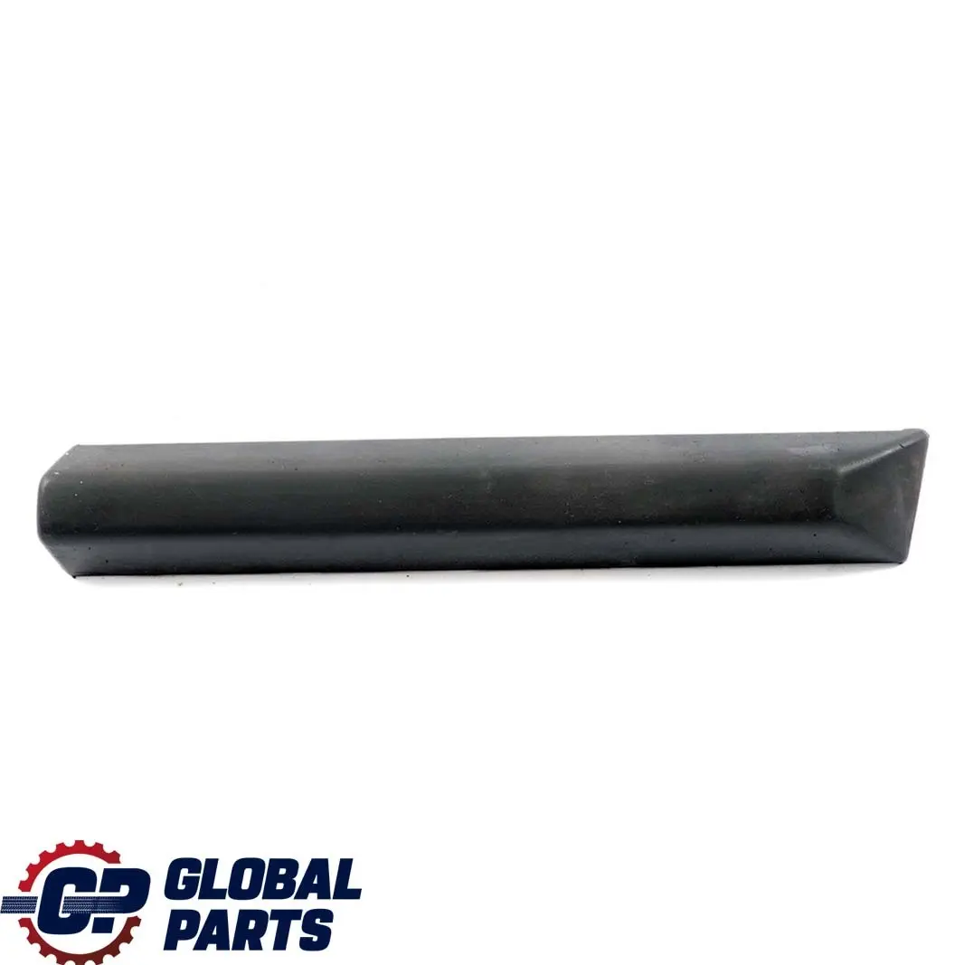 BMW 3 Series E36 Moulding Fender Front Right O/S Black - SKU 1960730 - Part number 1960730