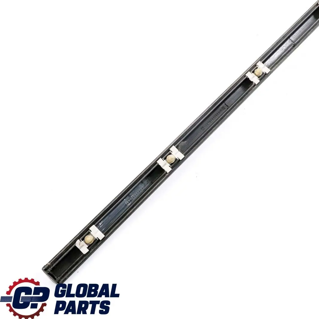 BMW E36 Saloon Touring Front Left N/S Door Outer Trim Strip Moulding Cover - SKU 1960731 - Part number 1960731