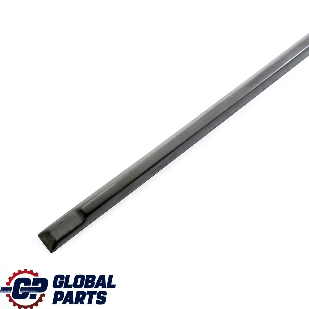 BMW E36 Saloon Touring Front Left N/S Door Outer Trim Strip Moulding Cover - SKU 1960731 - Part number 1960731