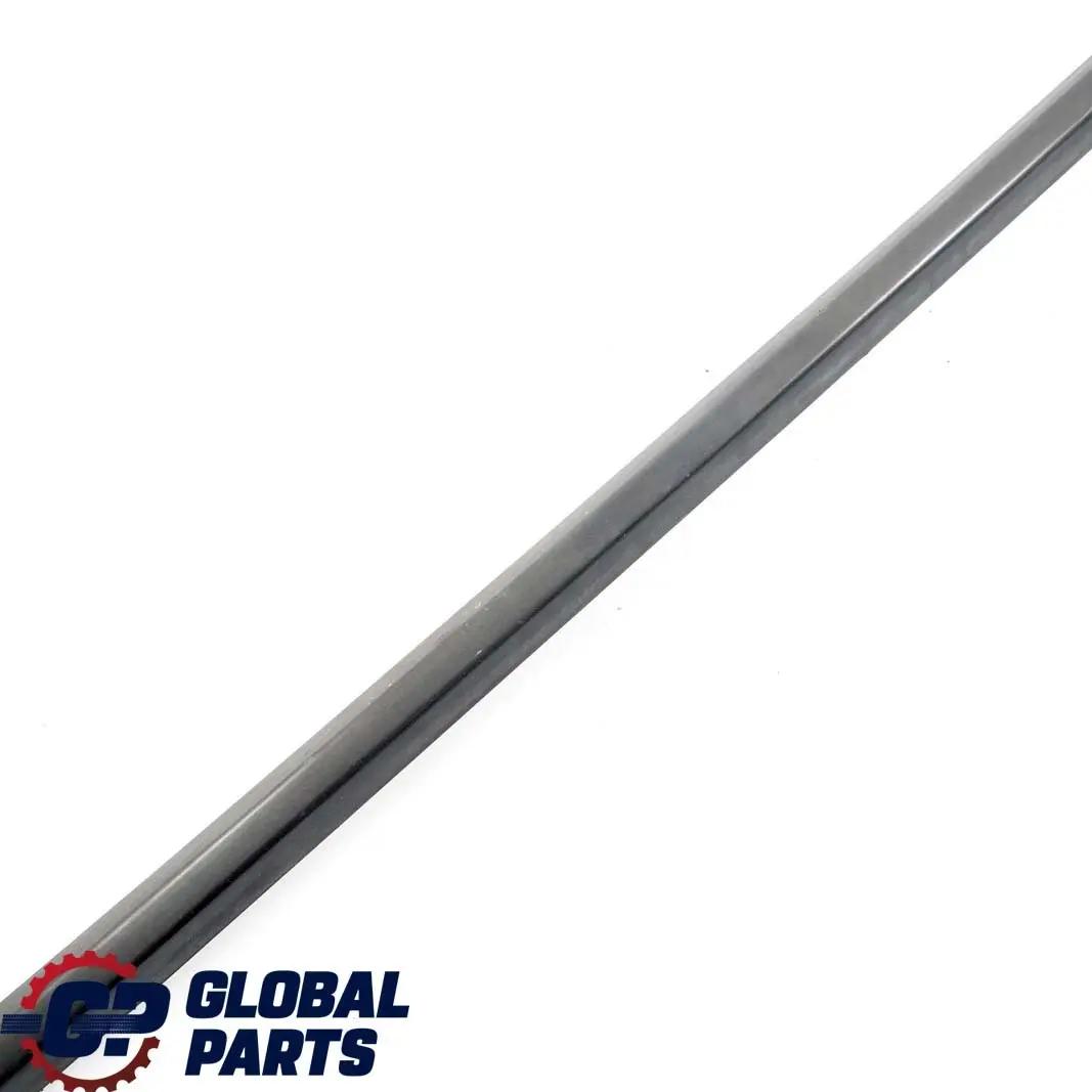 BMW E36 Saloon Touring Front Left N/S Door Outer Trim Strip Moulding Cover - SKU 1960731 - Part number 1960731
