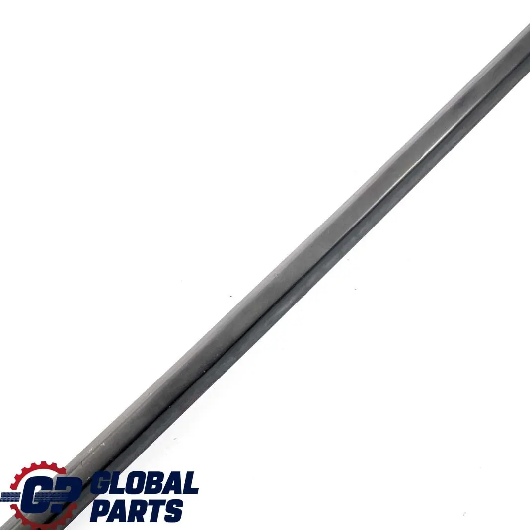 BMW E36 Saloon Touring Front Left N/S Door Outer Trim Strip Moulding Cover - SKU 1960731 - Part number 1960731