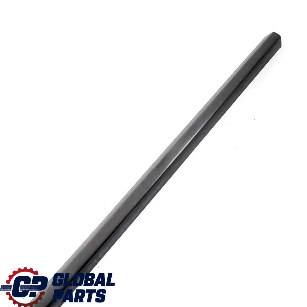 BMW E36 Saloon Touring Front Left N/S Door Outer Trim Strip Moulding Cover - SKU 1960731 - Part number 1960731