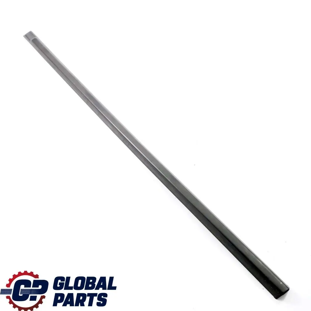 BMW E36 Saloon Touring Front Left N/S Door Outer Trim Strip Moulding Cover - SKU 1960731 - Part number 1960731