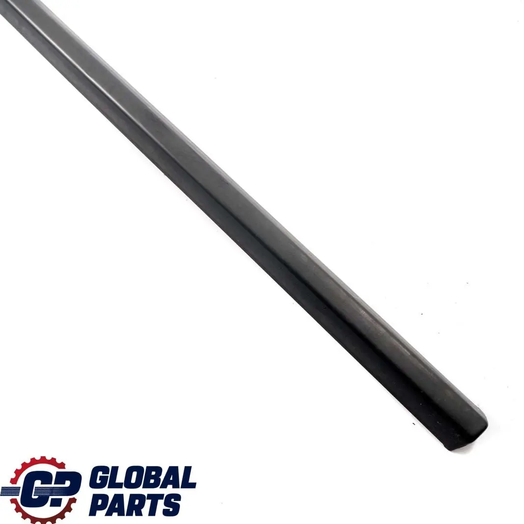 BMW E36 Saloon Touring Front Left N/S Door Outer Trim Strip Moulding Cover - SKU 1960731 - Part number 1960731