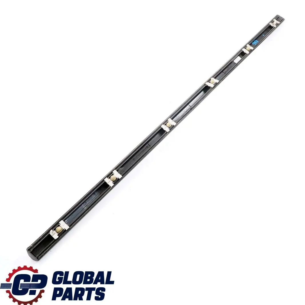 Delantero Izquierdo Puerta Exterior Tira Moldura para BMW E36 Berlina Touring con número de pieza 1960731 BMW E36 Berlina Touring Delantero Izquierdo Puerta Exterior Tira Moldura - SKU 1960731 - Número de pieza 1960731