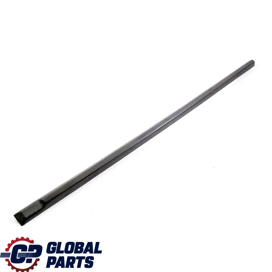 Delantero Izquierdo Puerta Exterior Tira Moldura para BMW E36 Berlina Touring con número de pieza 1960731 BMW E36 Berlina Touring Delantero Izquierdo Puerta Exterior Tira Moldura - SKU 1960731 - Número de pieza 1960731