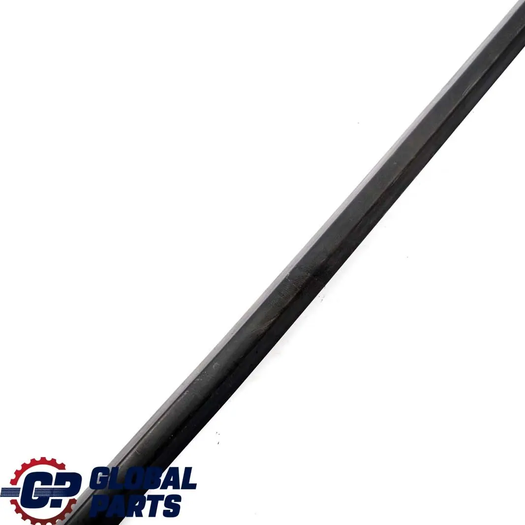 BMW E36 Berlina Touring Delantero Derecho Puerta Exterior Moldura Tira Cubierta - SKU 1960732 - Número de pieza 1960732