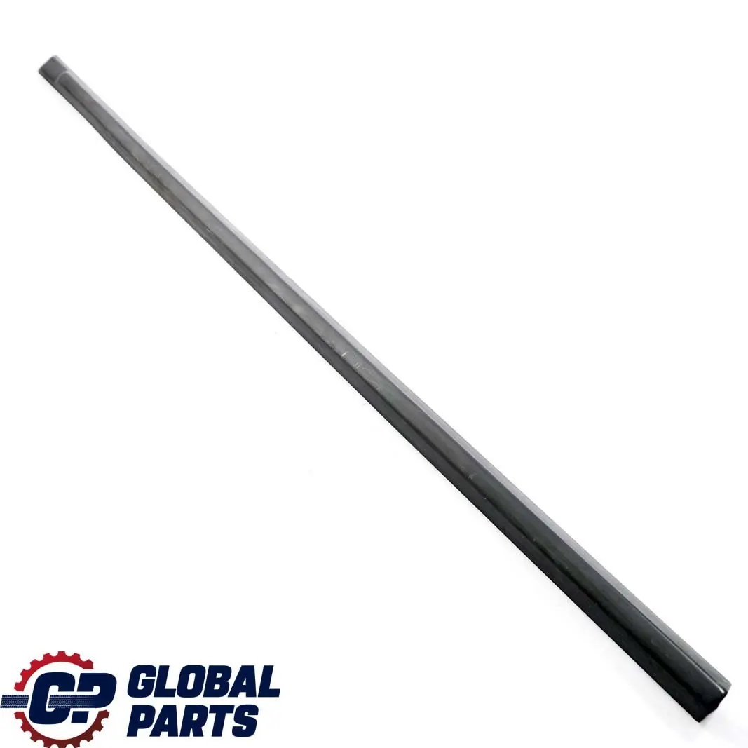 BMW E36 Berlina Touring Delantero Derecho Puerta Exterior Moldura Tira Cubierta - SKU 1960732 - Número de pieza 1960732