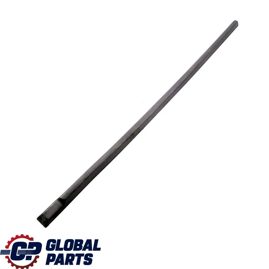 BMW E36 Berlina Touring Delantero Derecho Puerta Exterior Moldura Tira Cubierta