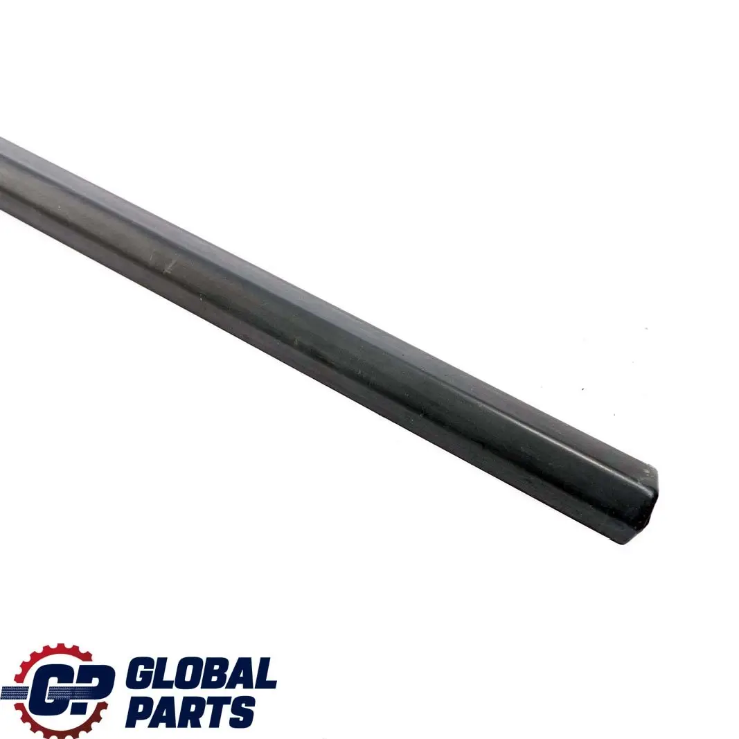 BMW E36 Berlina Touring Delantero Derecho Puerta Exterior Moldura Tira Cubierta - SKU 1960732 - Número de pieza 1960732