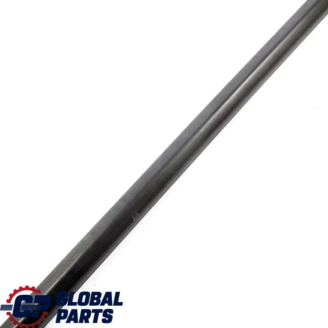 BMW E36 Berlina Touring Trasera Derecha Puerta Exterior Tira Moldura Cubierta - SKU 1960734 - Número de pieza 1960734