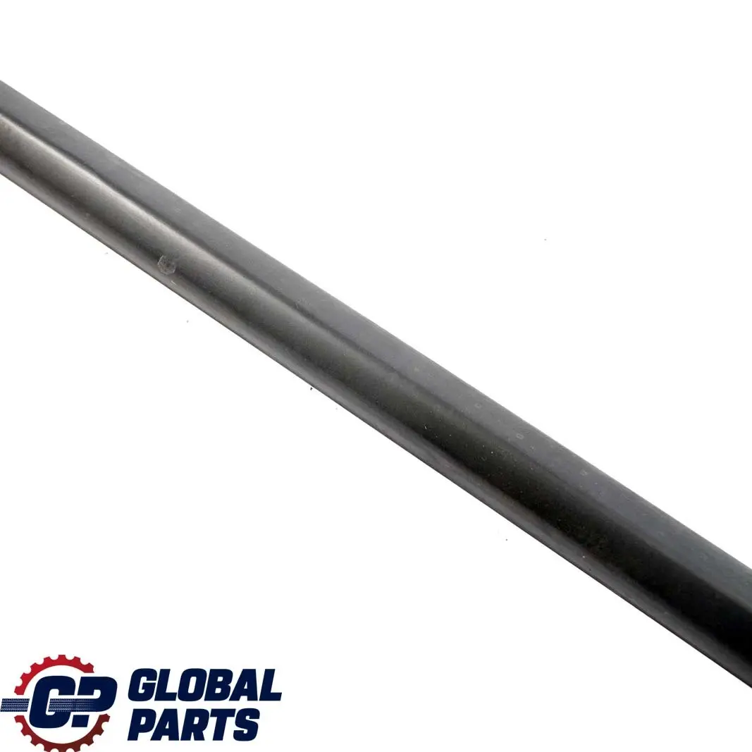 Trasera Derecha Puerta Exterior Tira Moldura Cubierta para BMW E36 Berlina Touring con número de pieza 1960734 BMW E36 Berlina Touring Trasera Derecha Puerta Exterior Tira Moldura Cubierta - SKU 1960734 - Número de pieza 1960734