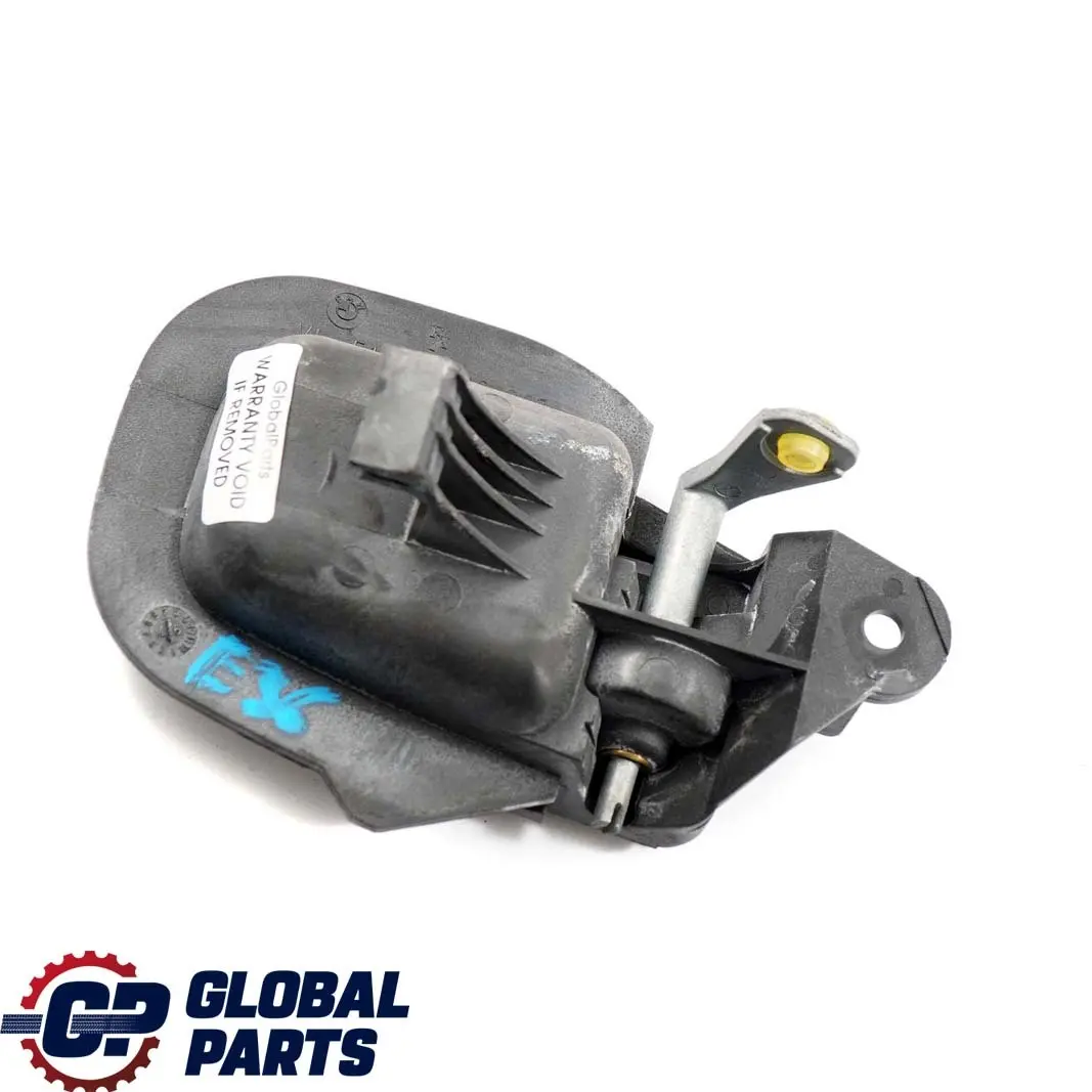 BMW 3 Series E36 Saloon Touring Compact Door Handle Inside Front Left N/S - SKU 1960807 - Part number 1960807