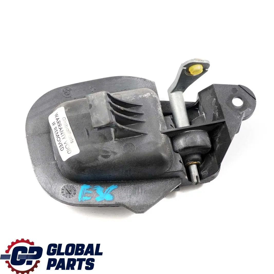 BMW 3 Series E36 Saloon Touring Compact Door Handle Inside Front Left N/S - SKU 1960807 - Part number 1960807