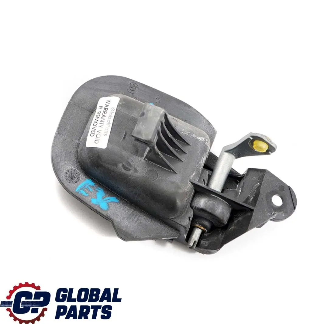 BMW 3 Series E36 Saloon Touring Compact Door Handle Inside Front Left N/S - SKU 1960807 - Part number 1960807