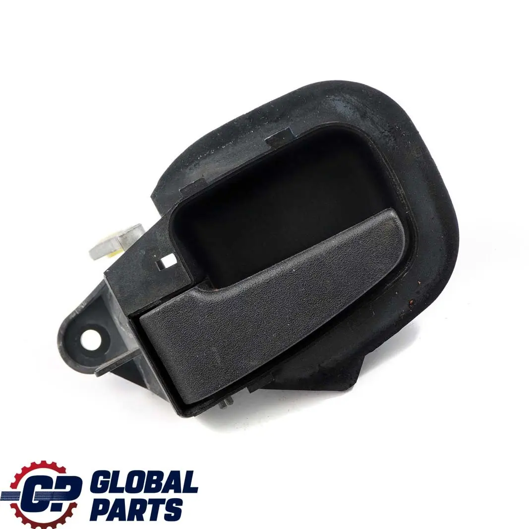 Tirador De puerta interior delantero izquierdo para BMW E36 Berlina Touring Compact con número de pieza 1960807 BMW E36 Berlina Touring Compact Tirador De puerta interior delantero izquierdo - SKU 1960807 - Número de pieza 1960807