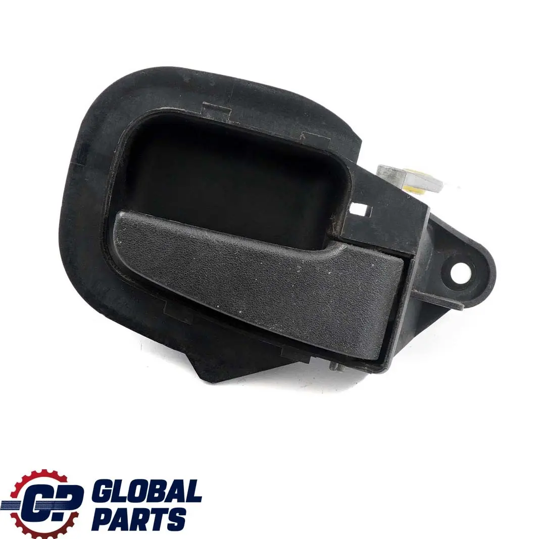 Tirador De puerta interior delantero derecho para BMW E36 Berlina Touring Compact con número de pieza 1960808 BMW E36 Berlina Touring Compact Tirador De puerta interior delantero derecho - SKU 1960808 - Número de pieza 1960808