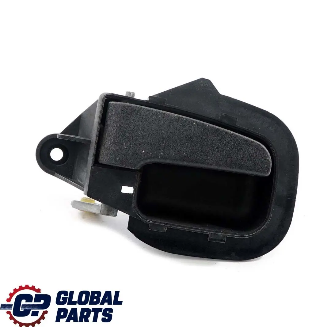 Tirador De puerta interior delantero derecho para BMW E36 Berlina Touring Compact con número de pieza 1960808 BMW E36 Berlina Touring Compact Tirador De puerta interior delantero derecho - SKU 1960808 - Número de pieza 1960808