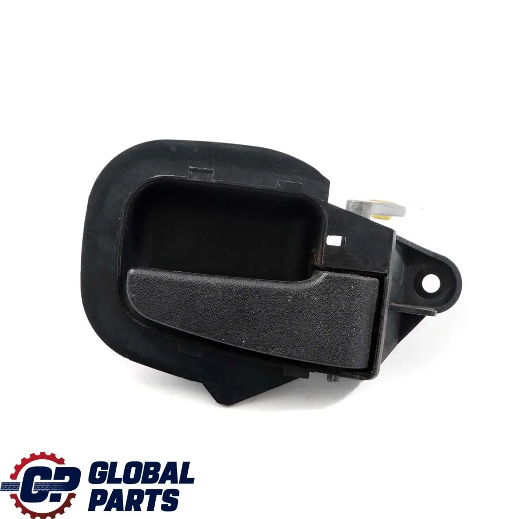 Tirador De puerta interior delantero derecho para BMW E36 Berlina Touring Compact con número de pieza 1960808 BMW E36 Berlina Touring Compact Tirador De puerta interior delantero derecho - SKU 1960808 - Número de pieza 1960808