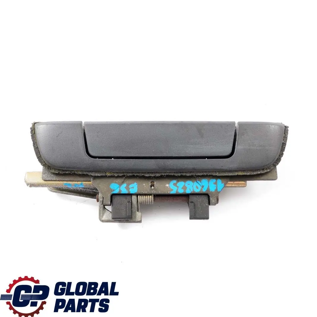 Kompletter Haltegriff Hinten Links Grundiert für BMW 3 er E36 Limousine Kombi mit Teilenummer 1960825 BMW 3 er E36 Limousine Kombi Kompletter Haltegriff Hinten Links Grundiert - SKU 1960825 - Teilenummer 1960825