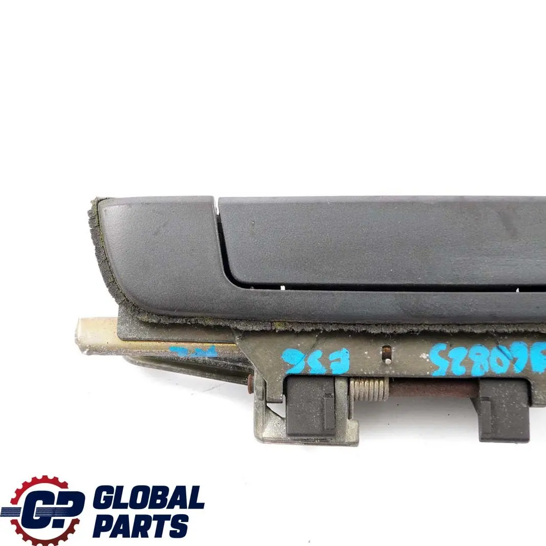 BMW 3 er E36 Limousine Kombi Kompletter Haltegriff Hinten Links Grundiert - SKU 1960825 - Teilenummer 1960825