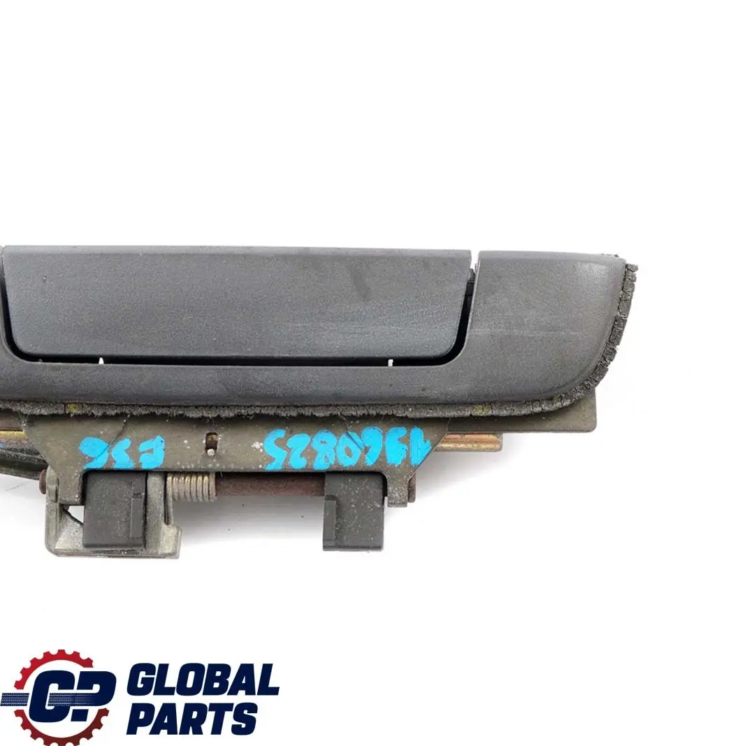 Complete Rear Left Grab Handle N/S Primed to BMW 3 Series E36 Saloon Touring with Part number 1960825 BMW 3 Series E36 Saloon Touring Complete Rear Left Grab Handle N/S Primed - SKU 1960825 - Part number 1960825