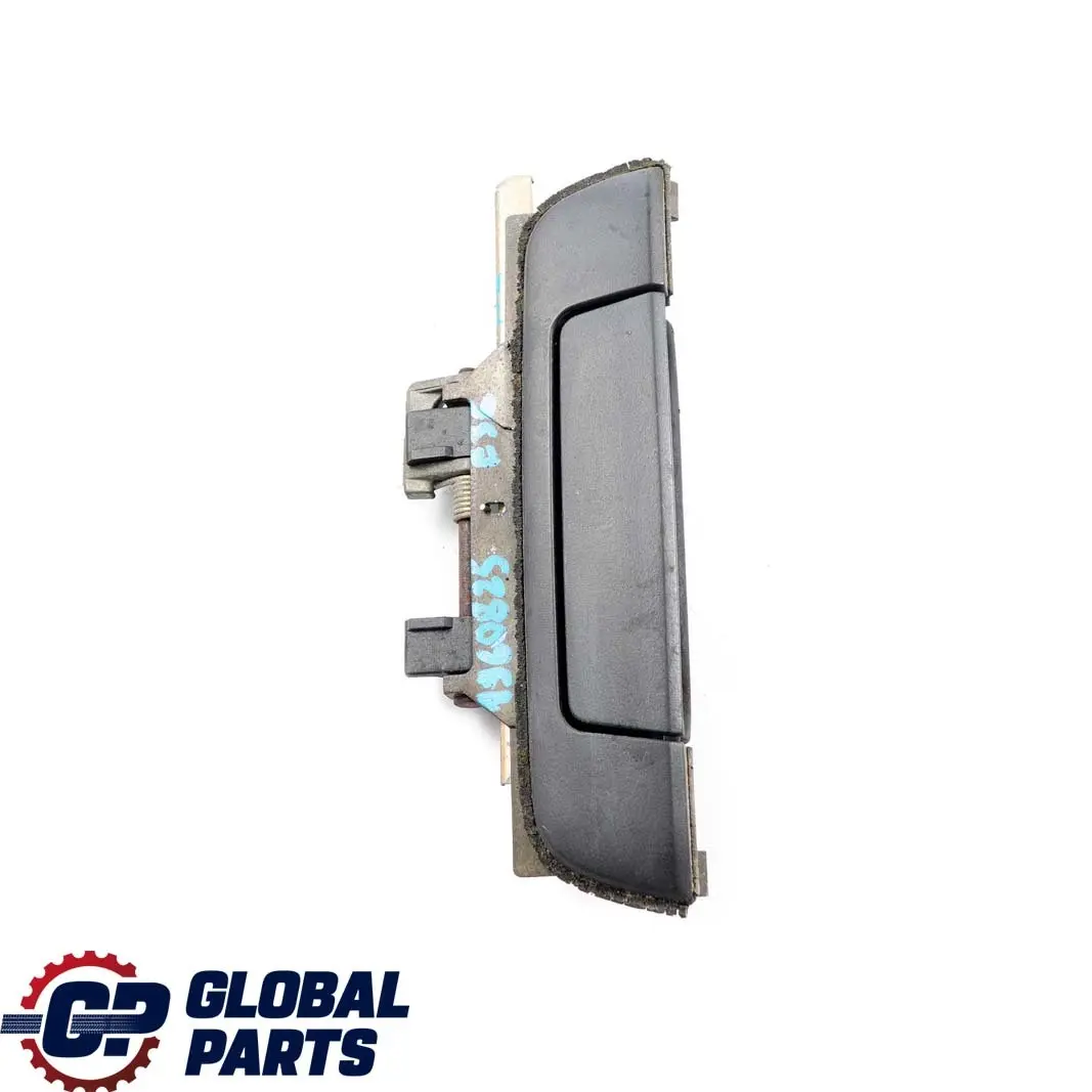 BMW 3 Series E36 Saloon Touring Complete Rear Left Grab Handle N/S Primed - SKU 1960825 - Part number 1960825