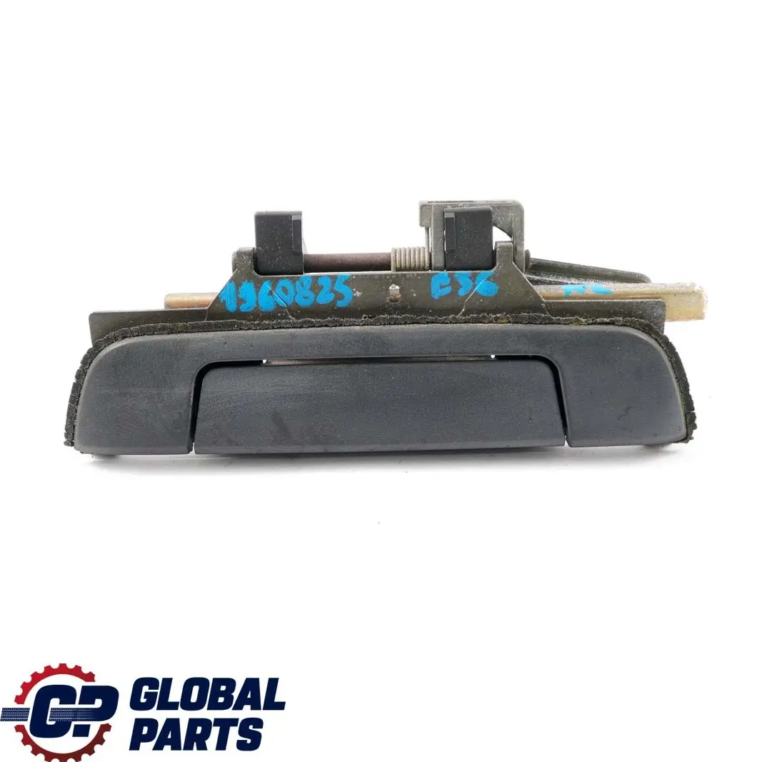 Kompletter Haltegriff Hinten Links Grundiert für BMW 3 er E36 Limousine Kombi mit Teilenummer 1960825 BMW 3 er E36 Limousine Kombi Kompletter Haltegriff Hinten Links Grundiert - SKU 1960825 - Teilenummer 1960825