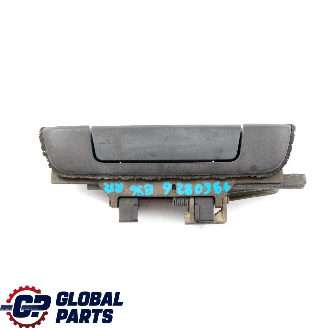 Complete Rear Right Grab Handle O/S Primed to BMW 3 Series E36 Saloon Touring with Part number 1960826 BMW 3 Series E36 Saloon Touring Complete Rear Right Grab Handle O/S Primed - SKU 1960826 - Part number 1960826