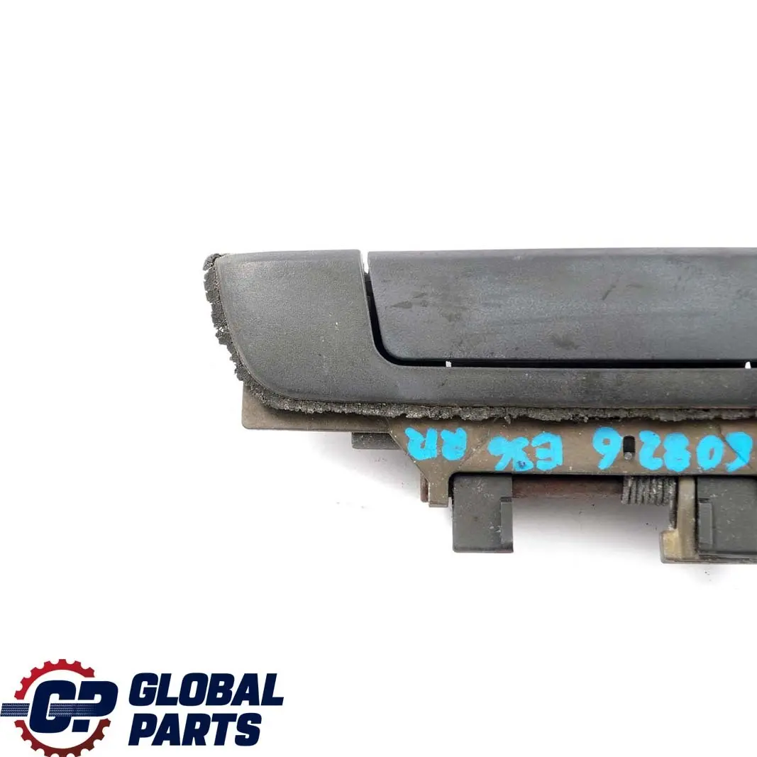 Complete Rear Right Grab Handle O/S Primed to BMW 3 Series E36 Saloon Touring with Part number 1960826 BMW 3 Series E36 Saloon Touring Complete Rear Right Grab Handle O/S Primed - SKU 1960826 - Part number 1960826