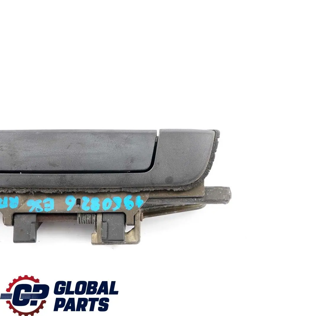 BMW 3 Series E36 Saloon Touring Complete Rear Right Grab Handle O/S Primed - SKU 1960826 - Part number 1960826