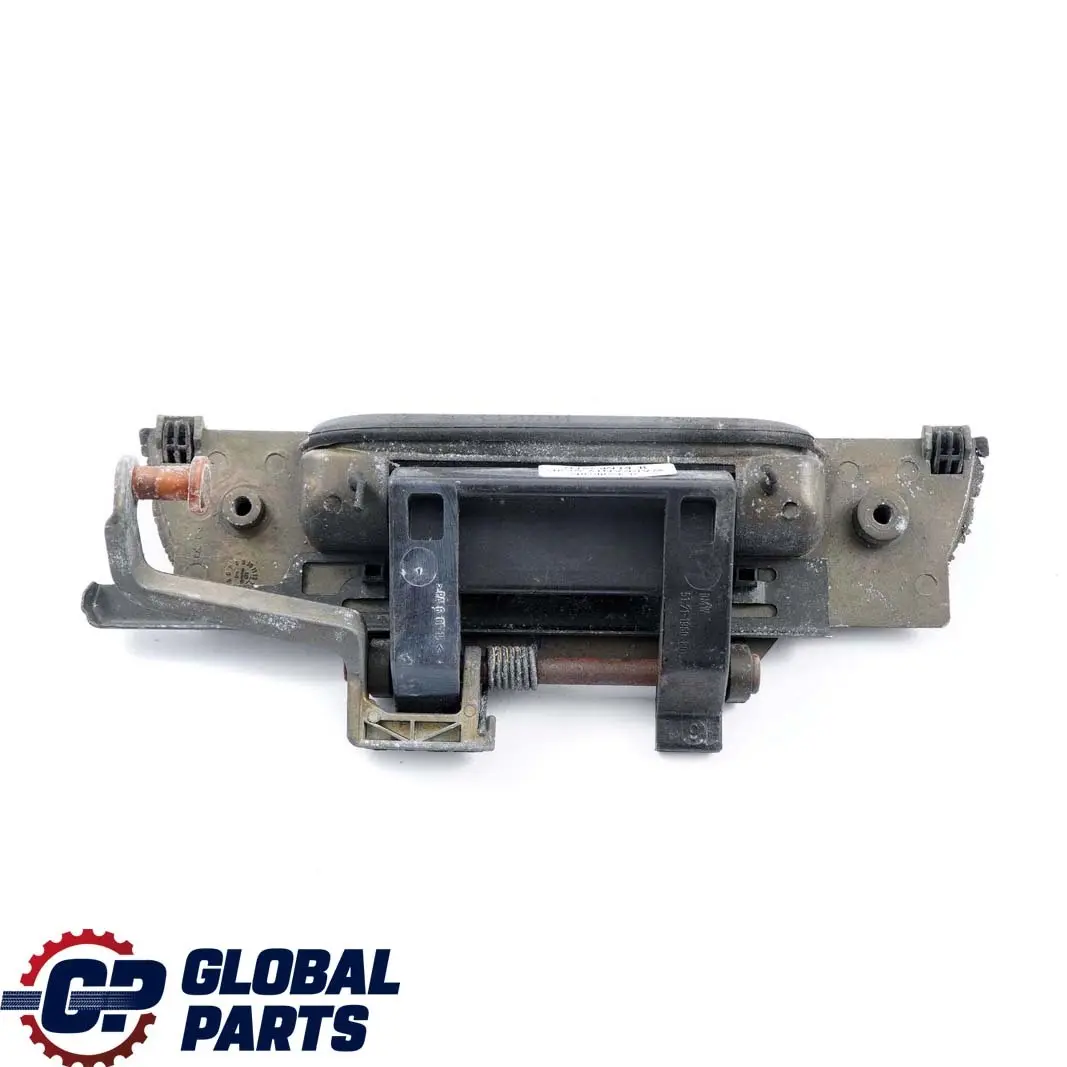 BMW 3 Series E36 Saloon Touring Complete Rear Right Grab Handle O/S Primed - SKU 1960826 - Part number 1960826