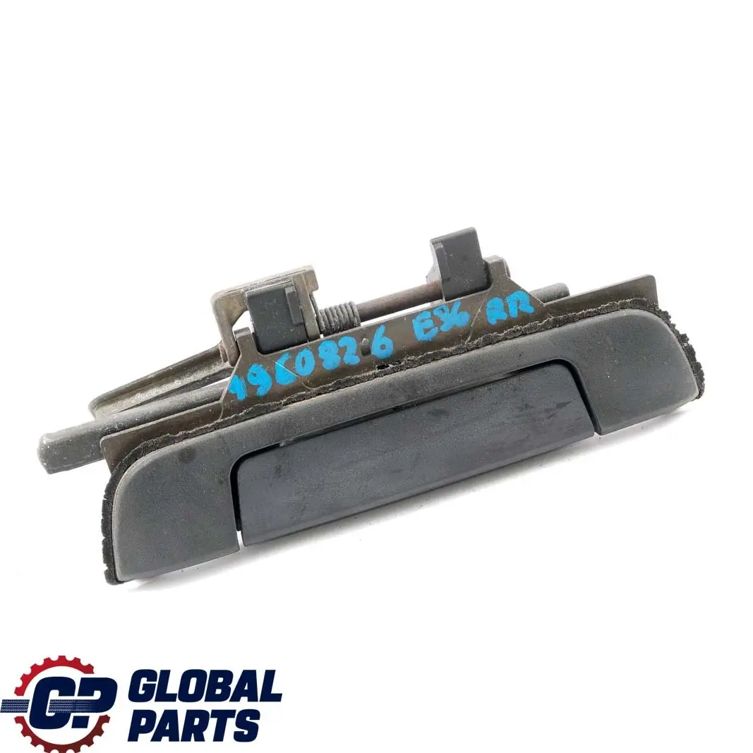 Complete Rear Right Grab Handle O/S Primed to BMW 3 Series E36 Saloon Touring with Part number 1960826 BMW 3 Series E36 Saloon Touring Complete Rear Right Grab Handle O/S Primed - SKU 1960826 - Part number 1960826
