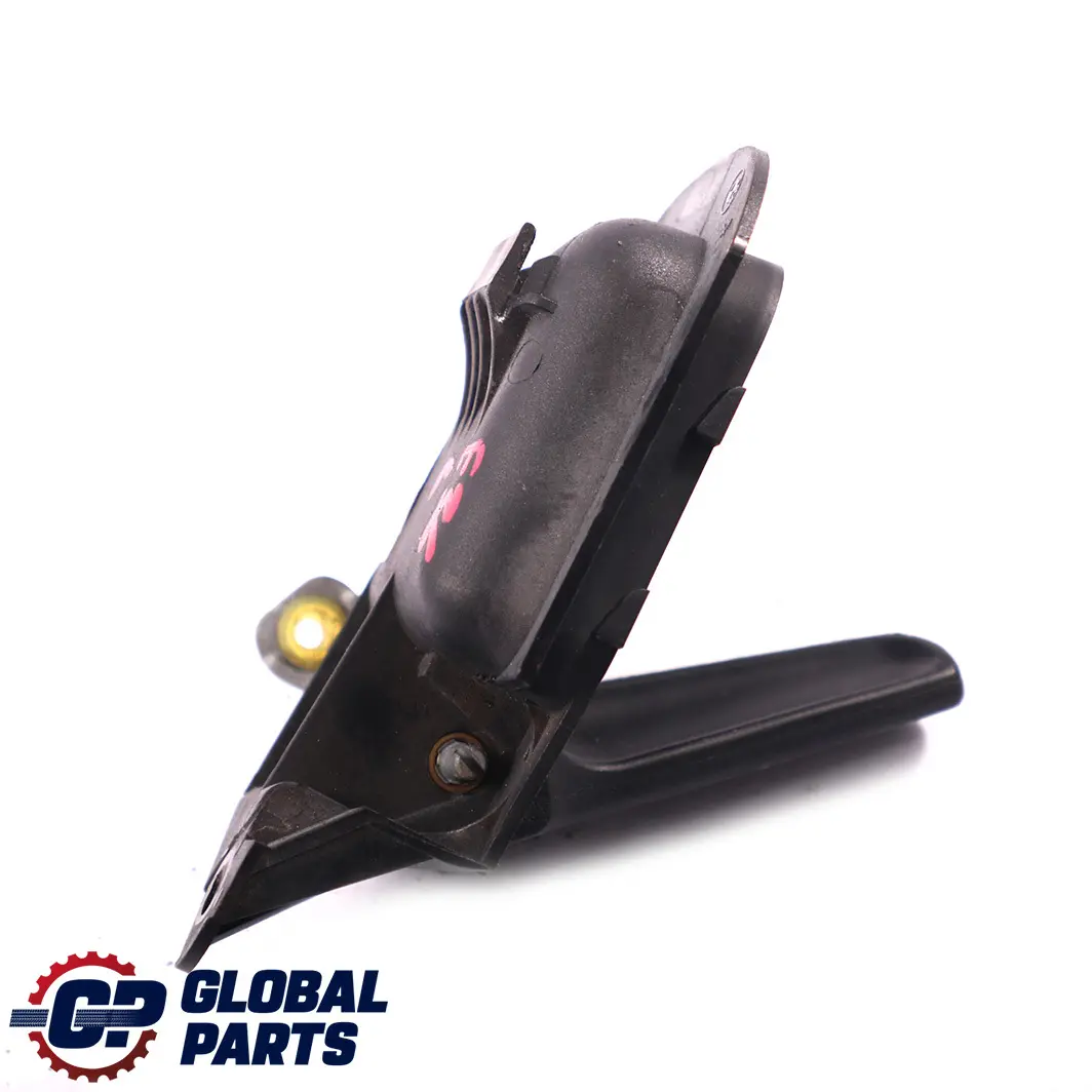 Poignee de Porte Interieur Gauche Porte Arriere Noir pour BMW 3 E36 à propos du numéro de pièce 1960829 BMW 3 E36 Poignee de Porte Interieur Gauche Porte Arriere Noir - SKU 1960829 - Numéro de pièce 1960829